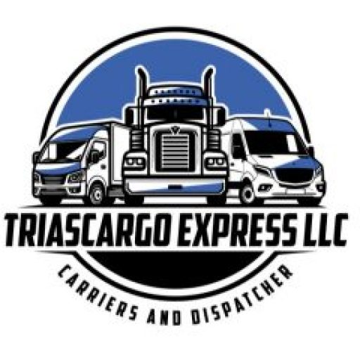 Triascargo Express Llc - TriasCargo Express is your go-to 
